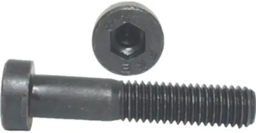 Zamów teraz M6x35 Śruby imbusowe niski łeb DIN 6912 cz 5szt.